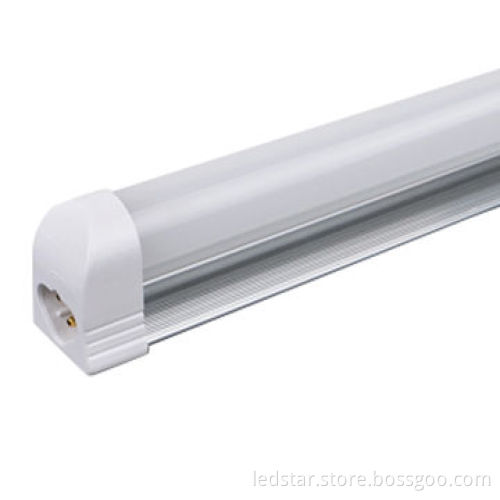 High-performance 5W 60cm T5 LED Tubes for Garage 9W Integrated T5 Tube/High-efficacy/Built-in Driver